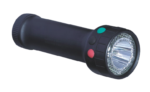 海洋王MSL4720多功能袖珍真信号灯