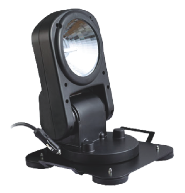 海洋王YFW6211车载遥控探照灯