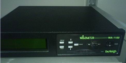 WA-1100找货多台WA-1100、WA-1100光波长计