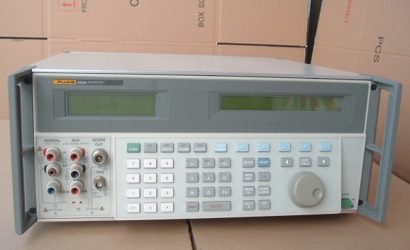 广东回收商Fluke5500A、Fluke5500A多功能校准仪