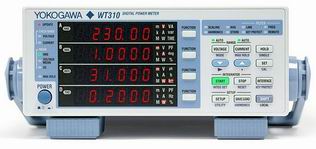 二手收购商|横河WT310，WT310数字功率表
