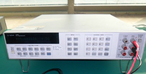 万用表|东莞收购Agilent3458A数字万用表