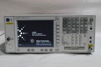 Agilent E4440A大量找货E4440A频谱分析仪