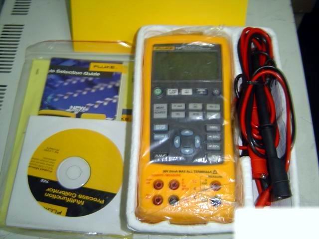高价收购|价格FLUKE724电能质量分析仪FLUKE724