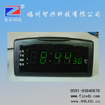 電子鐘――福州首屈一指的電子鐘廠家推薦