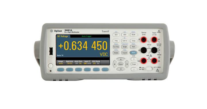 Agilent34461A全国求购Agilent34461A数字万用表