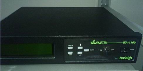 WA-1100、WA-1100长期采购WA-1100光波长计