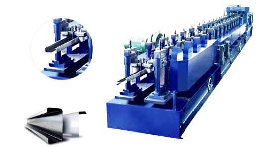 雨龙机械公司优质CZ钢互换设备_CZ钢互换设备厂家
