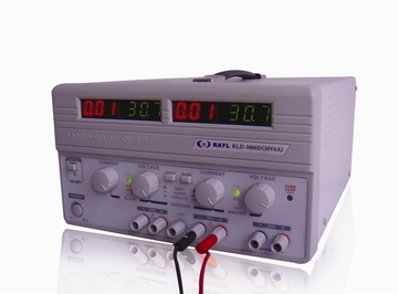 0-30V可调线性直流稳压电源，实验室老化测试电源