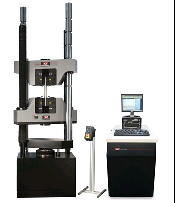 黄石MDX英斯特朗液压万能试验机