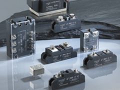 单相固态继电器SSR40――质量硬的固态继电器品牌介绍