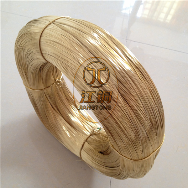 C3602黄铜线定做 C3604黄铜线零售 C2800江西黄铜线