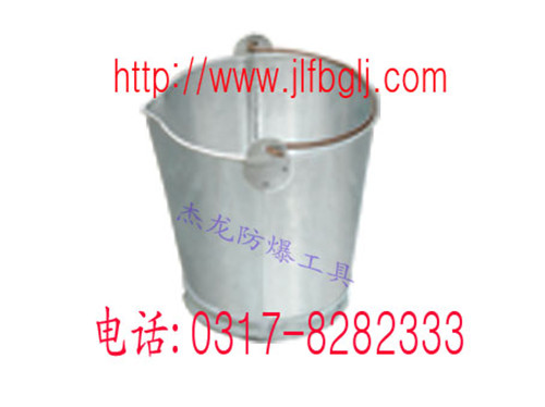 杰龙铝桶 铝制水桶 可定做铝桶