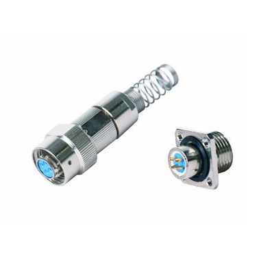 厂家现货SFX系列水下圆形连接器IP68等级航空插头价格