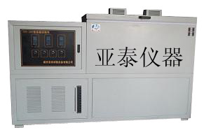 TDS-300冻融试验机