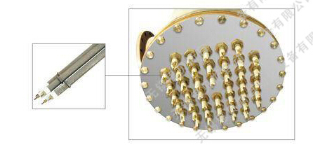 江苏质量可靠的电加热器：江苏电加热器