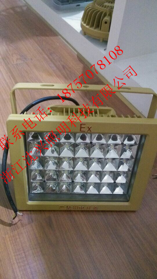 厂家批发led防爆灯150W