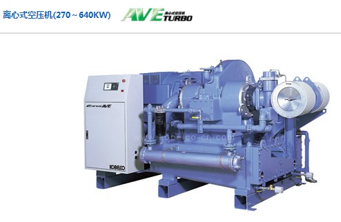 变频式空压机原理制造――高性价变频式空压机在哪可以买到