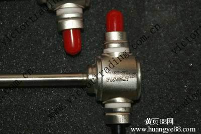 优势美国Fireye火检