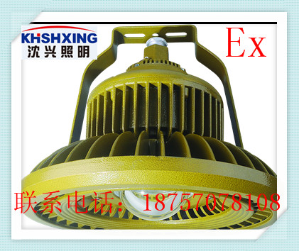 300W大功率led防爆灯