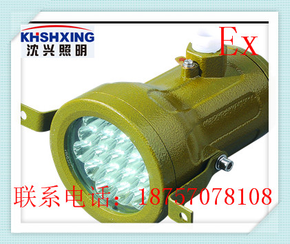 LED防爆视孔灯厂家