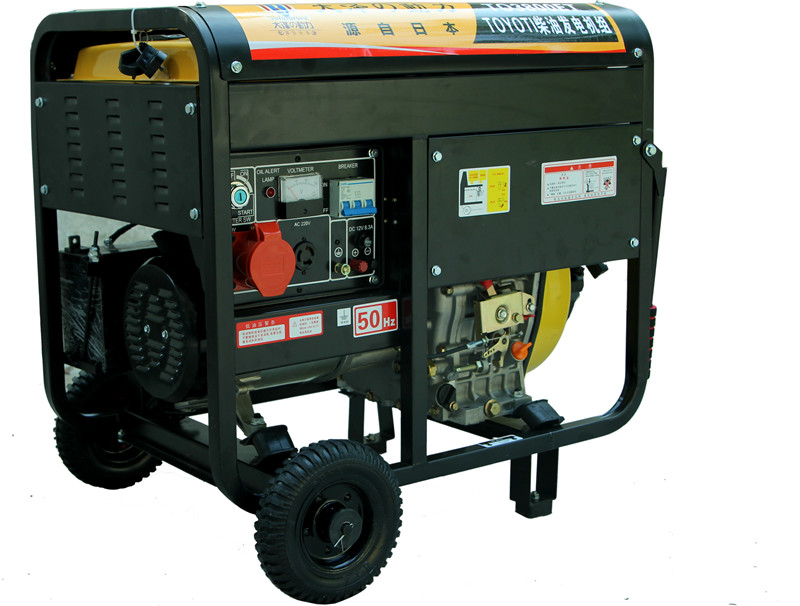 3KW柴油发电机价格_秦皇岛3KW柴油发电机品牌