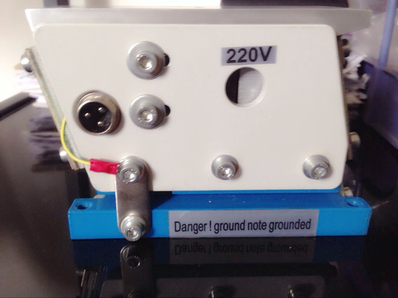 190#直振精品直线送料器