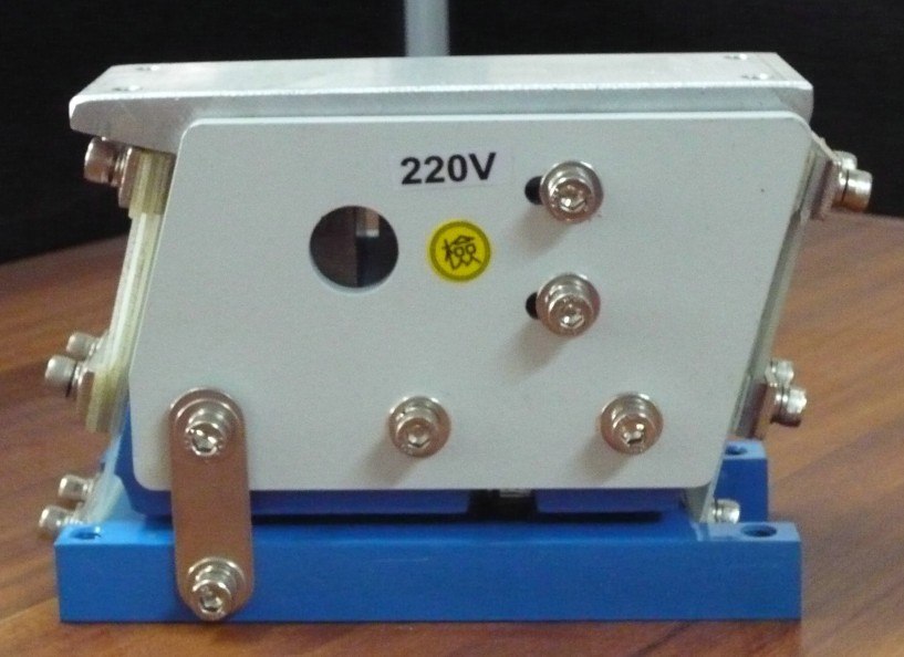 震动盘直震器100#