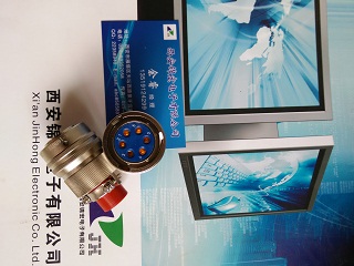 Y50DX-1606TJ Y50DX-1606ZK圆形连接器生产销售