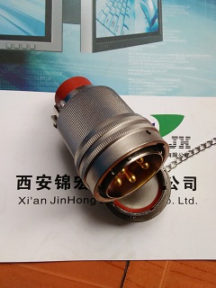 Y50DX-3205TJ Y50DX-3205ZK圆形连接器锦宏生产销售