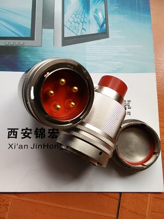 Y50DX-3205TK Y50DX-3205ZJ圆形连接器生产销售