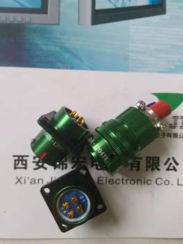 Y50DX-1204TK2 y50DX-1204ZJ10圆形连接器锦宏生产销售