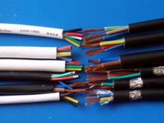 神州永立电线电缆提供好用的RVV铜芯聚氯乙烯绝缘聚氯乙烯护套软电缆，WDZB-RVS