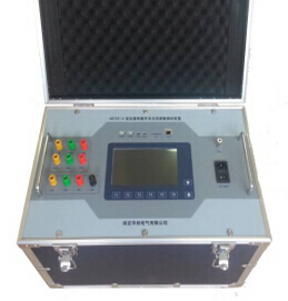 华电高科专业生产变压器有载开关交流参数测试装置艨关测试装置