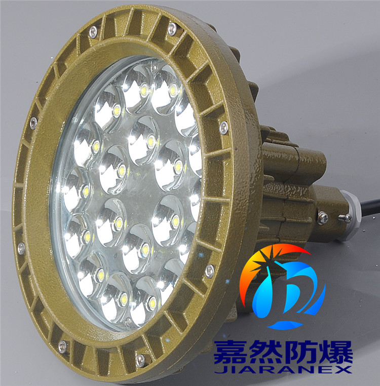 防爆led照明灯30w,led防爆路灯20w