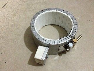总代理日本坂口电热株式会社SAKAGUCHI加热棒C2JX5A