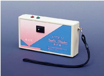 限时 促销价 日本金属探知JMDM检针器 检知器ATTER-130R