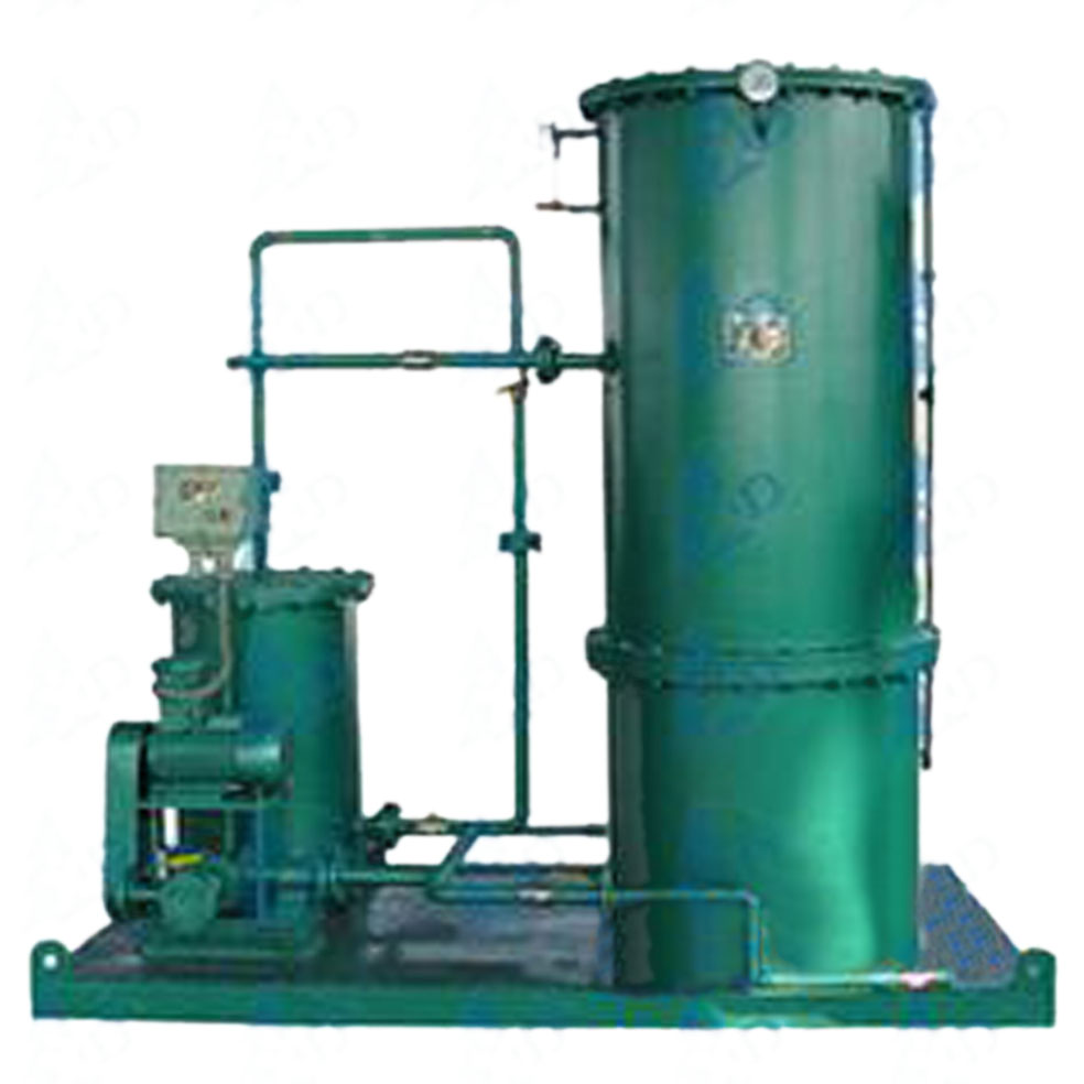 LYSF油水分离器宜兴生产厂家，价格优惠