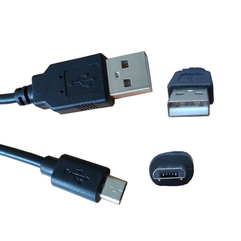 USB数据线生产厂家