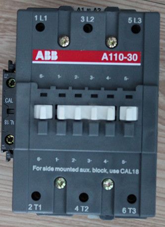 A30-30-10 380V接触器