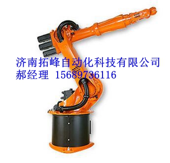 库卡搬运、焊接机器人机械手KR 16-2