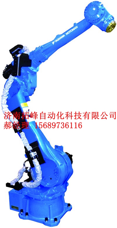 安川搬运机器人机械手MH50Ⅱ