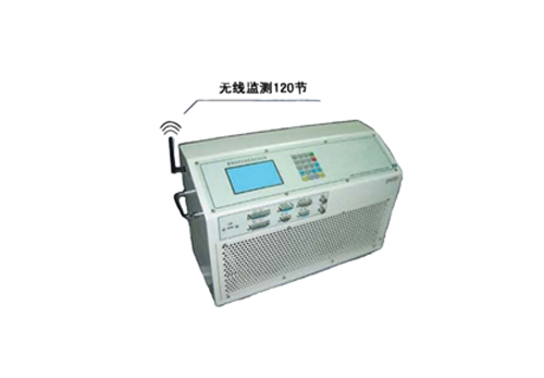 TRD22W蓄电池组容量放电测试仪(单体无线）