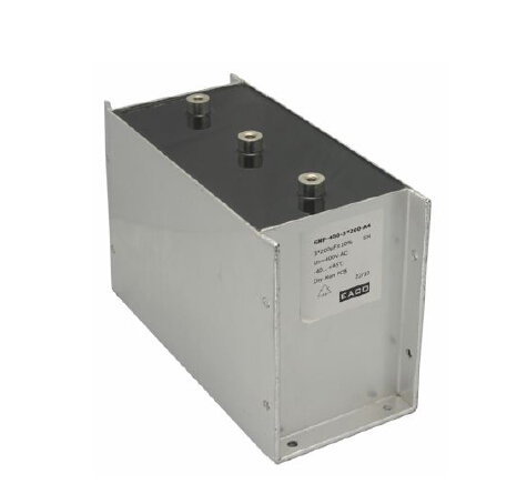 EACO薄膜电容器SRB-400-22-6G SRB-400-3.3-4V