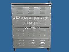 中国波纹电阻柜：哪里有售好用的不锈钢电阻柜