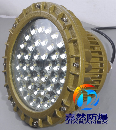 IIC级防爆灯20w,隔爆型防爆灯10w