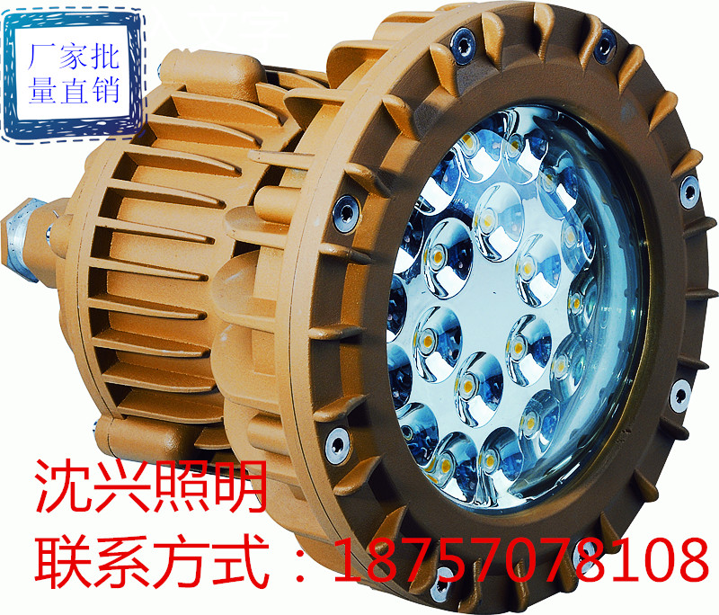 20w防爆灯，防爆泛光灯,厂家热卖