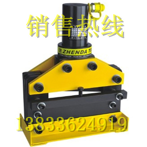 中正电磁阀油泵CH-70液压冲孔机 CWC-200切排机?CB-200A弯