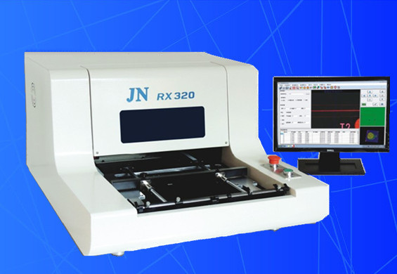 3D錫膏厚度檢測儀|JN錫膏測厚儀