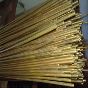 厂家库存C2200黄铜管 精拉无缝黄铜管 精密制冷毛细管